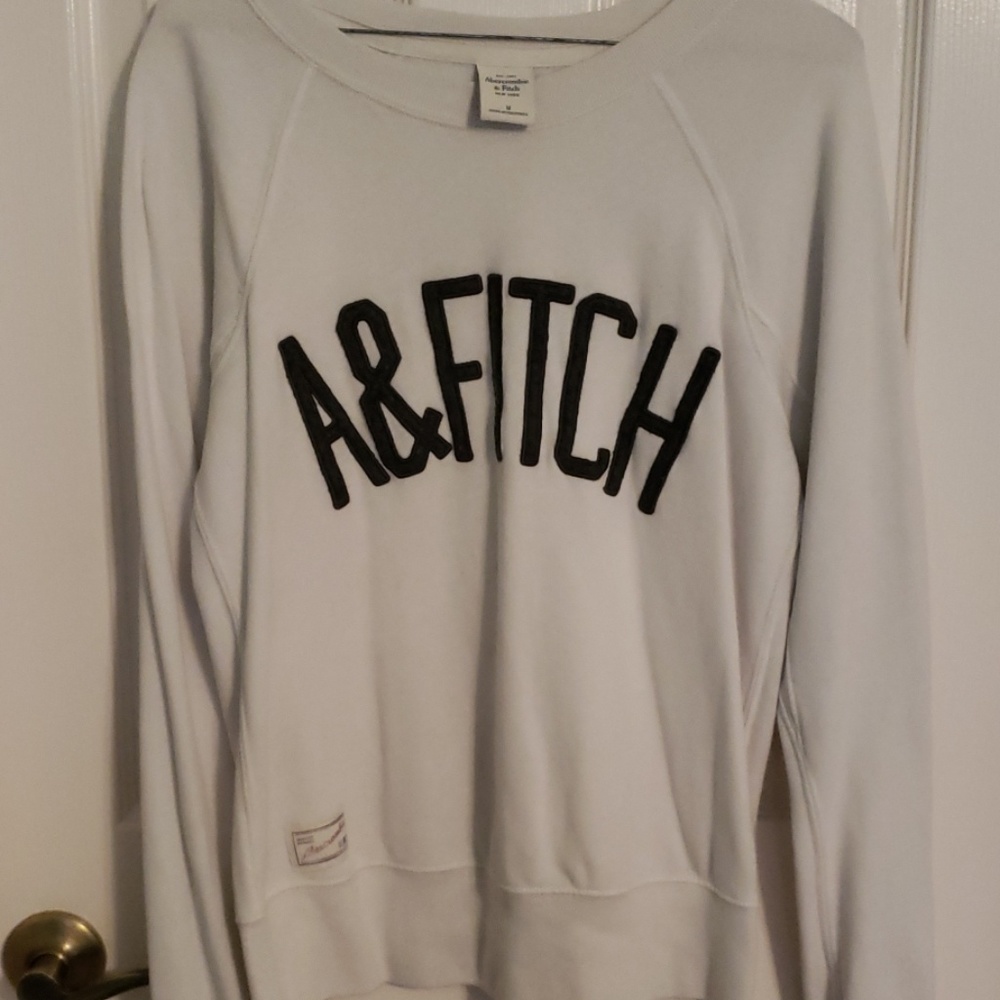 Abercrombie & Fitch Sweater